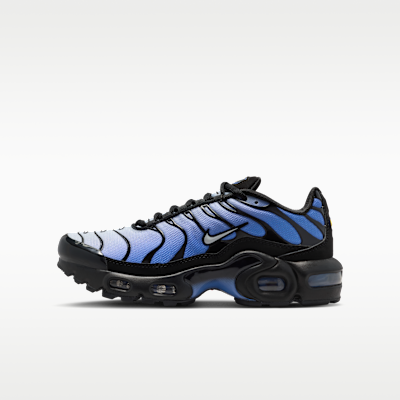 Calzado para bebé e infantil Nike Air Max Plus. Nike.com Calzado para bebé e infantil Nike Air Max Plus. Nike.com